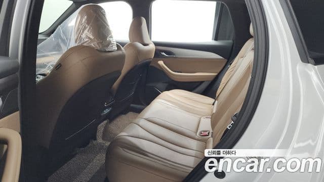 Renault Samsung Grand Koleos 2024 — Şəkil 2/34