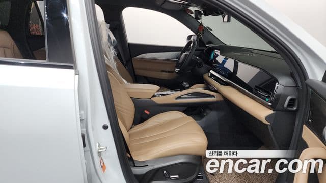 Renault Samsung Grand Koleos 2024 — Şəkil 21/34
