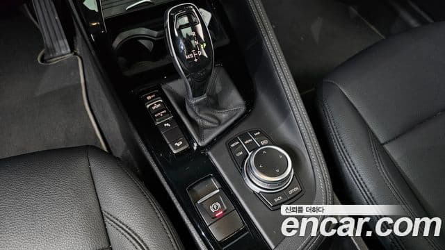 BMW X1 2022 — фото 9 из 20