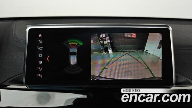 BMW X1 2022 — фото 14 из 20