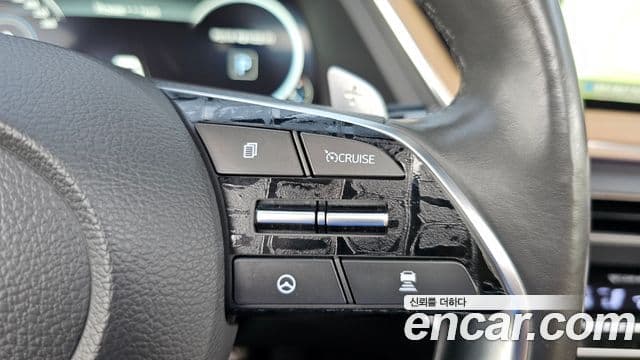 Hyundai Sonata 2019 — фото 17 из 20