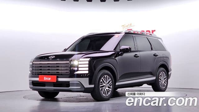 Hyundai Palisade 2025 — Şəkil 1/20