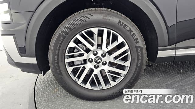 Hyundai Palisade 2025 — фото 5 из 20
