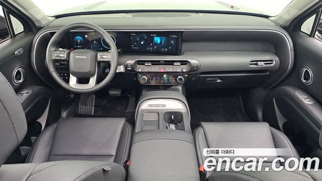 Hyundai Palisade 2025 — Şəkil 7/20
