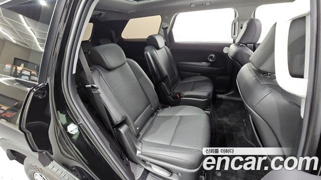 Hyundai Palisade 2025 — фото 11 из 20