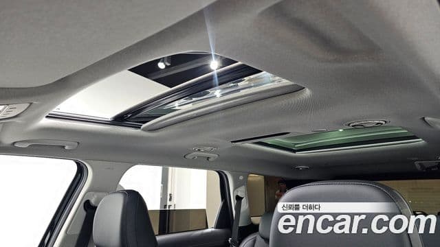 Hyundai Palisade 2025 — Şəkil 17/20