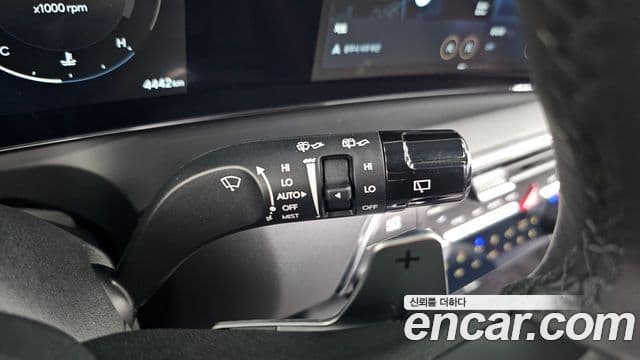 Hyundai Palisade 2025 — Photo 13/35