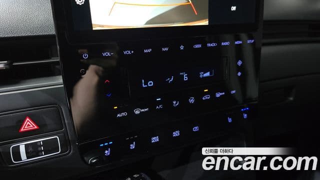 Hyundai Staria 2023 — фото 18 из 20
