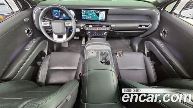 Hyundai Palisade 2025 — фото 7 из 20