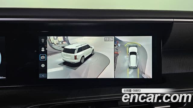Hyundai Palisade 2025 — ფოტო 16/20