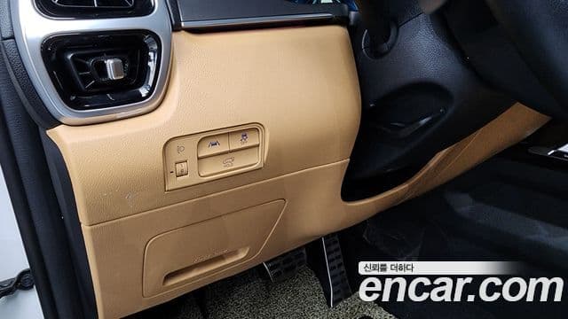 Kia Sorento 2022 — Photo 24/38