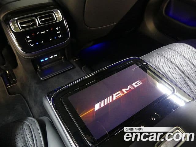 Mercedes-Benz S-Class 2024 — ფოტო 20/20