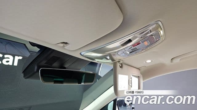 Genesis GV70 2024 — фото 18 из 20