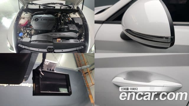 Hyundai Sonata 2022 — Şəkil 19/20