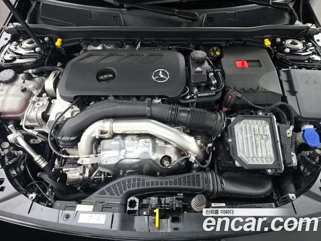 Mercedes-Benz A-Class 2026 — Şəkil 5/15