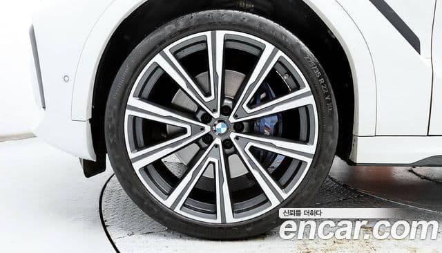 BMW X6 2022 — Şəkil 4/20