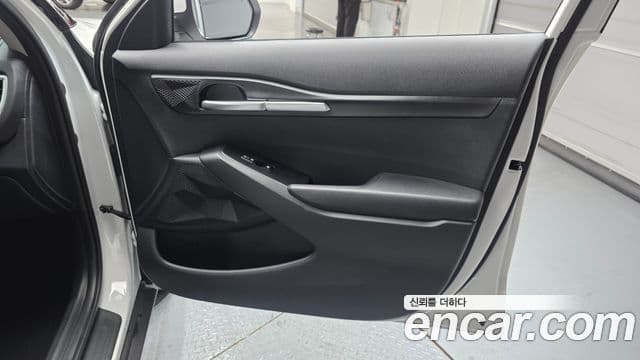Kia Seltos 2025 — Şəkil 20/36