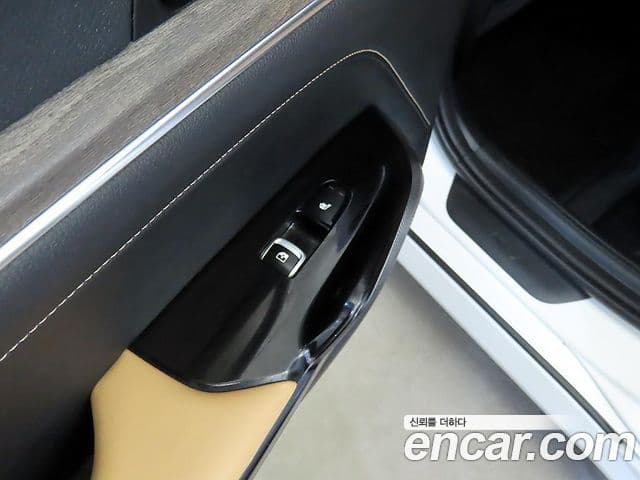 Kia K5 2021 — Şəkil 17/20