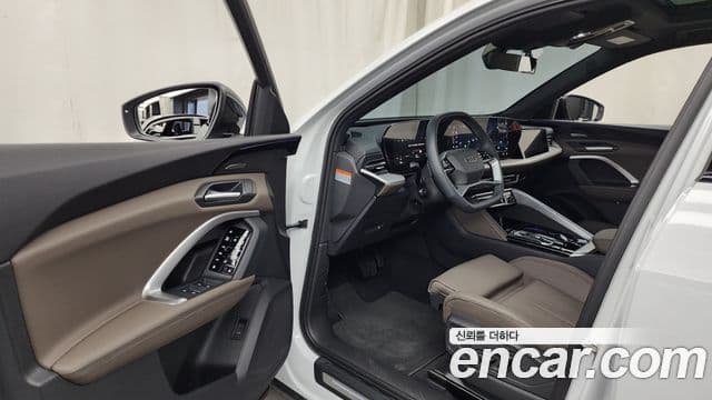 Audi Q5 2025 — фото 9 из 20