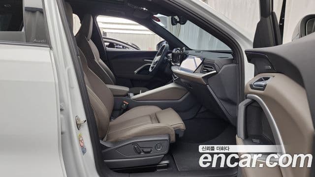 Audi Q5 2025 — фото 11 из 20
