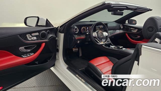 Mercedes-Benz E-Class 2020 — фото 10 из 20