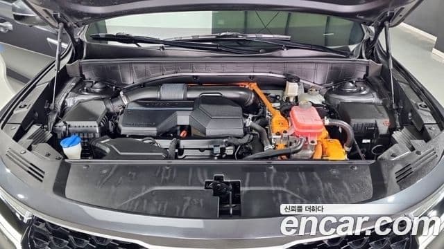 Kia Sorento 2020 — фото 5 из 18
