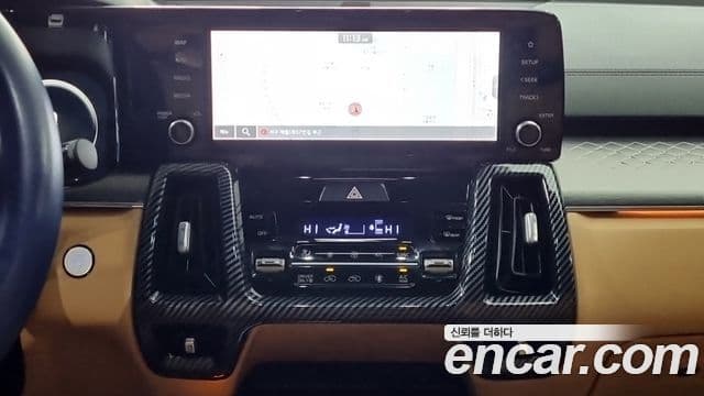 Kia Sorento 2020 — фото 14 из 18