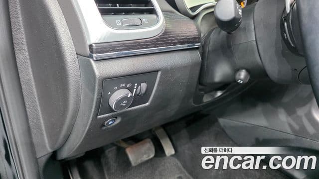 Jeep Grand Cherokee 2019 — Şəkil 20/20