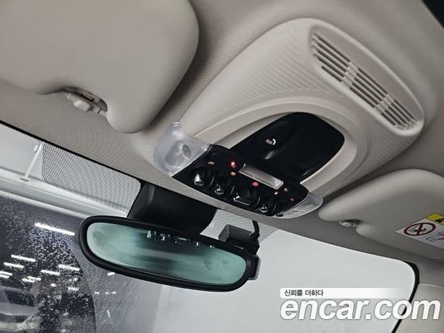 Mini Cooper 2022 — Şəkil 16/19