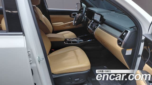 Kia Sorento 2022 — Photo 29/30