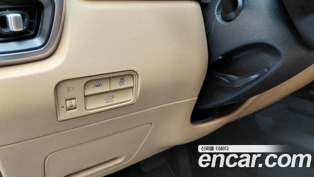 Kia Sorento 2022 — Photo 4/30
