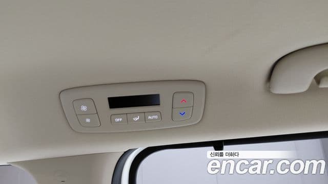 Kia Carnival 2023 — ფოტო 8/33