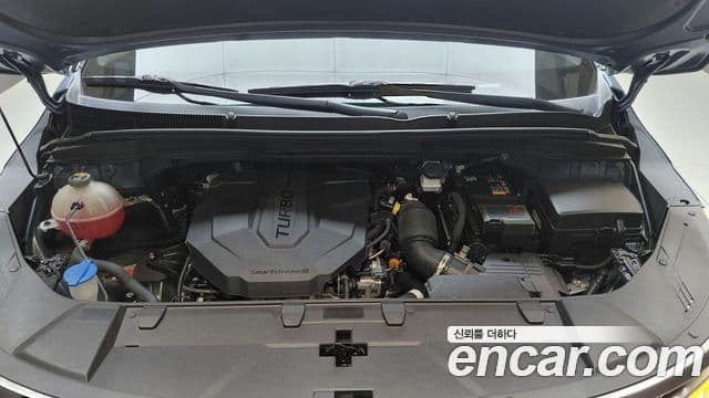 Kia Carnival 2022 — фото 6 из 20