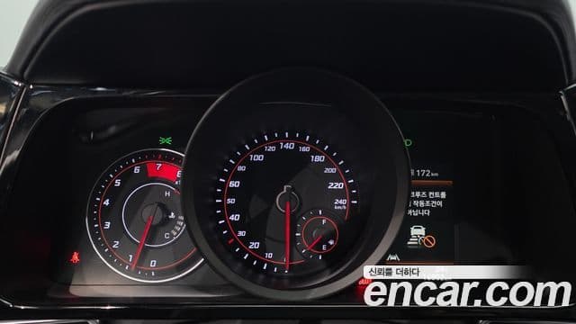 Hyundai Avante 2021 — фото 7 из 20