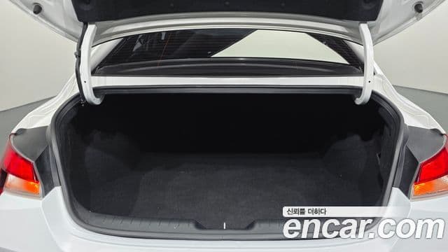 Hyundai Avante 2021 — фото 18 из 20