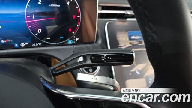 Mercedes-Benz E-Class 2024 — Şəkil 9/20