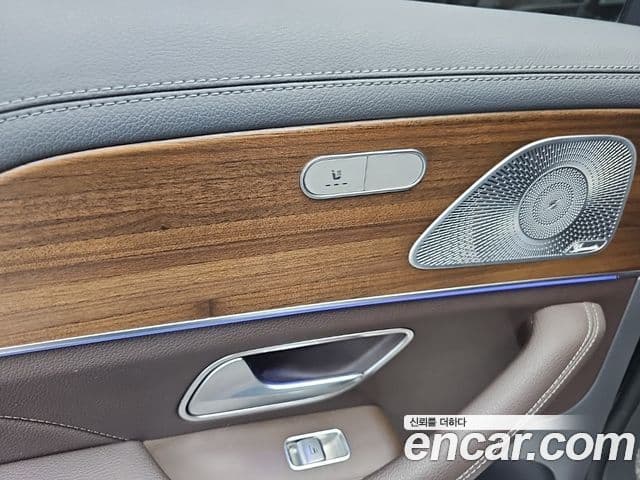 Mercedes-Benz GLE-Class 2020 — Şəkil 13/20