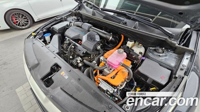 Kia Sportage 2021 — фото 6 из 20