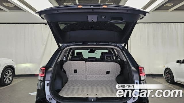 Kia Sportage 2021 — фото 20 из 20