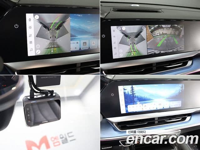 Renault Samsung Filante 2026 — Фото 17/20