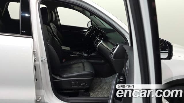 Kia Sorento 2020 — фото 11 из 20