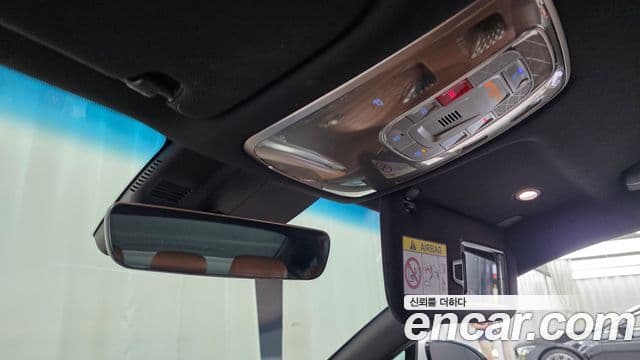 Genesis Electrified G80 2023 — фото 18 из 20
