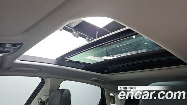 Kia K8 2021 — ფოტო 15/20