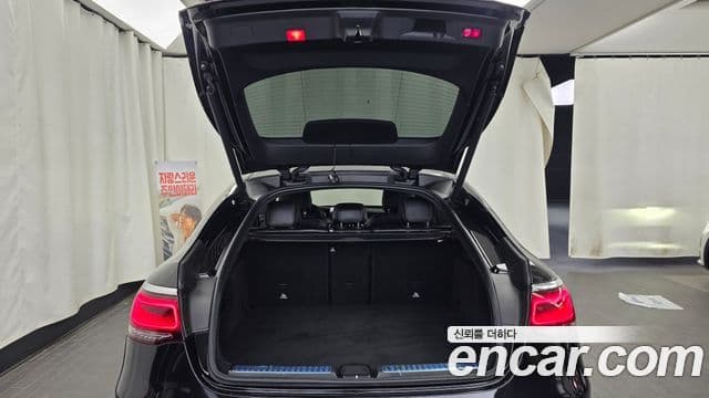Mercedes-Benz GLC-Class 2021 — фото 20 из 20