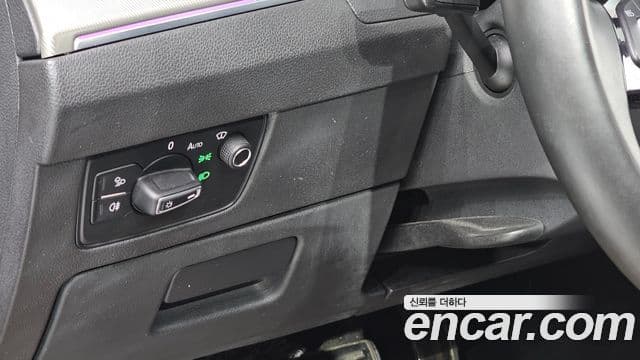 Volkswagen Arteon 2019 — ფოტო 17/20