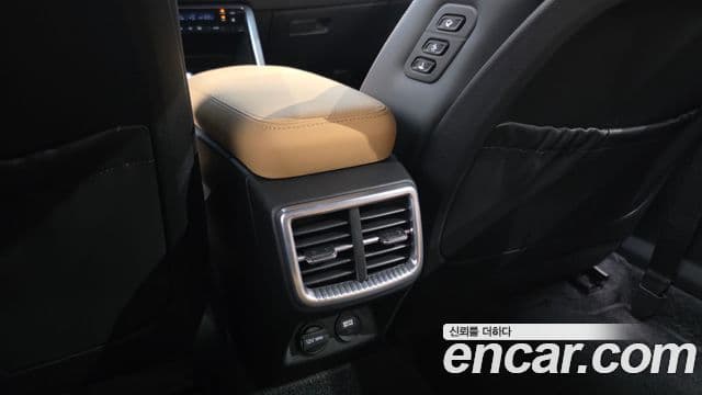 Kia K5 2021 — фото 19 из 20