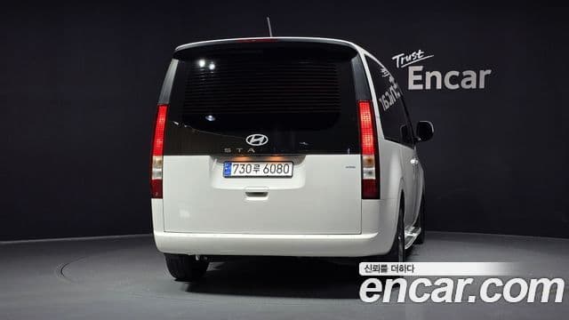 Hyundai Staria 2025 — Şəkil 4/20
