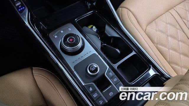 Kia Sorento 2020 — фото 9 из 20