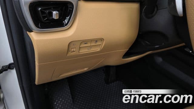Kia Sorento 2020 — фото 18 из 20