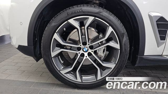 BMW X5 2023 — фото 5 из 20